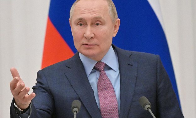 Когда Владимир Путин проведёт прямую линию и о чём будет рассказывать?