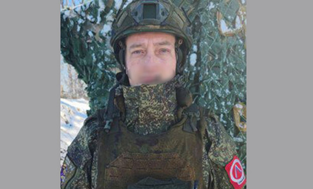 Уроженца Кировской области отметили на уровне Миобороны за атаку противника на СВО