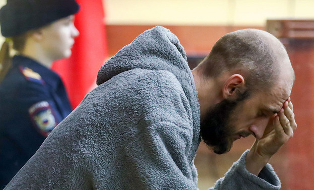 Суд арестовал владельца приюта в Кемерове, где погибли 22 человека