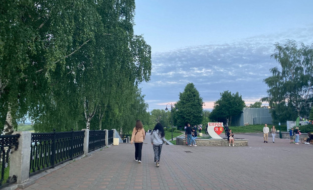 3 августа в Гагаринском парке откроют «Аллею предпринимателей»