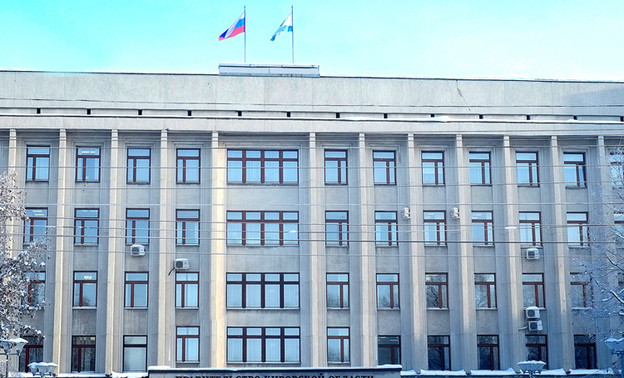 Областное правительство направит в финансово успешные районы 80 млн рублей