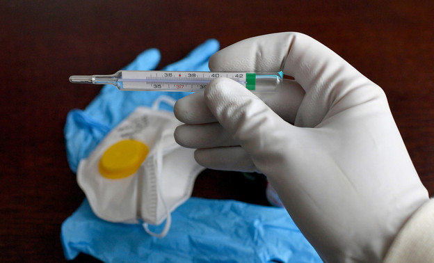 1 700 кировчан прошли тесты на коронавирус