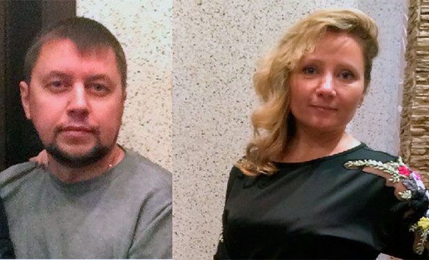 Полицейские задержали подозреваемых в убийстве семейной пары