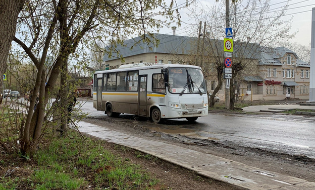 В Кирове молодёжь хотят привлекать в сферу пассажирских перевозок