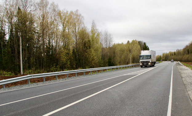 В Кировской области отремонтируют дороги, которые ведут к достопримечательностям региона
