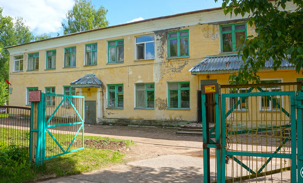 В Кирово-Чепецке могут закрыть ещё один детский сад