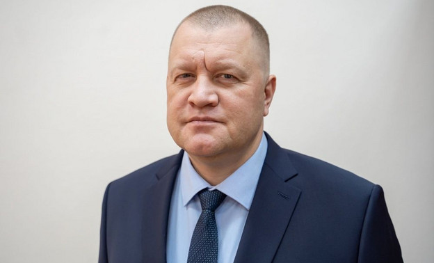 Управделами администрации Кирова стал выпускник академии ФСБ