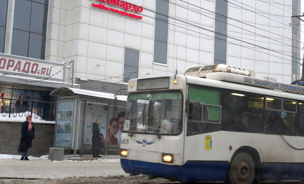 В Кирове усилили контроль за обеспечением безопасности на пассажирском транспорте