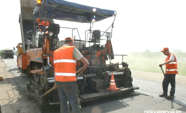 В Кирове потратят 2,8 млн рублей на проверку качества ремонта дорог