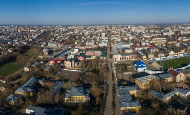В Кирове предлагают перенести вокзал и построить малое транспортное кольцо внутри города