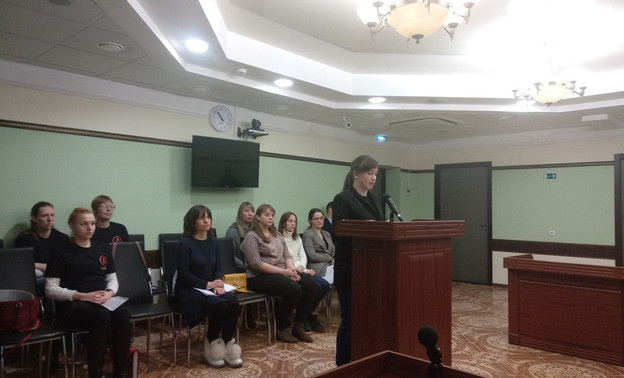 Кировские родители, борющиеся за доступные детские сады, проиграли в апелляционном суде