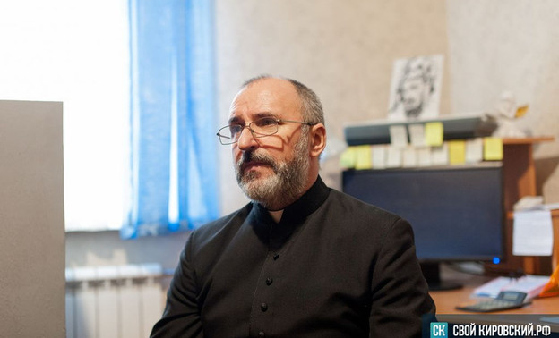 Глава кировских католиков рассказал, что ждёт костёл, если его вернут приходу