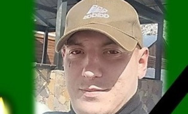 Наводчик из Зуевского района погиб в зоне СВО