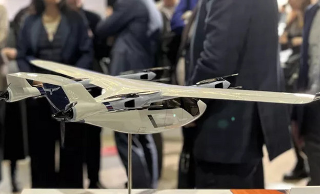 Российские разработчики хотят создать самолёт вертикального взлёта