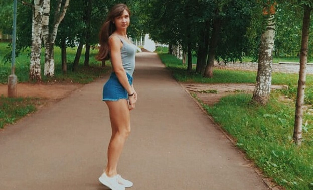 Мария Киселёва, фитнес