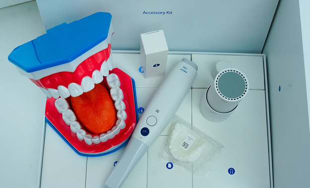 Стоматология будущего: роботы в стоматологической практике