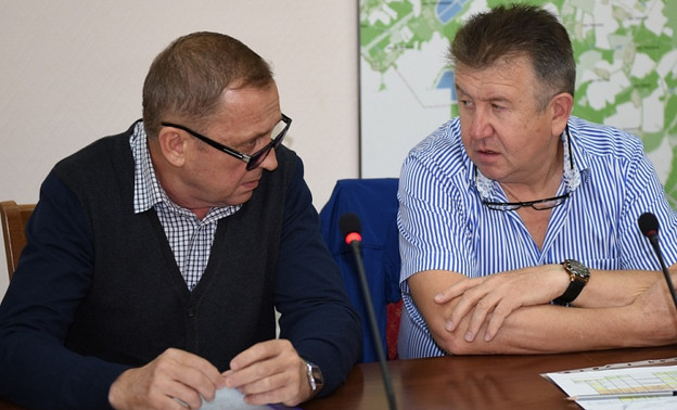 Руководитель управления Росавтодора поставил в пример кировские дороги