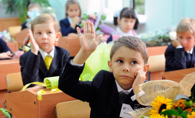 Кировчане смогут узнать все тонкости зачисления ребенка в первый класс