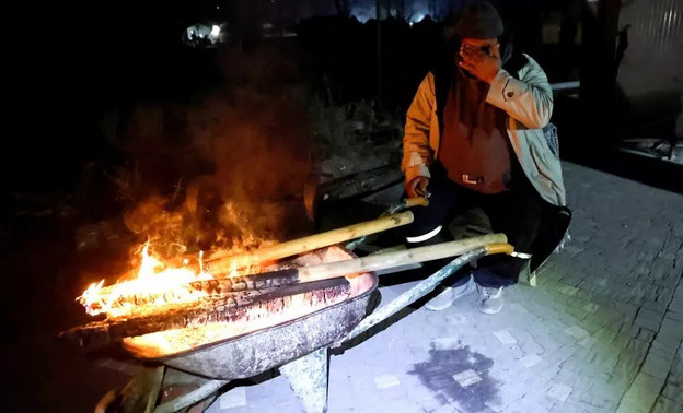 Число погибших в результате новых землетрясений в Турции возросло