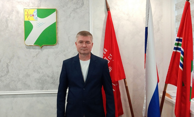Игорь Гагаринов стал заместителем главы администрации Кирово-Чепецка