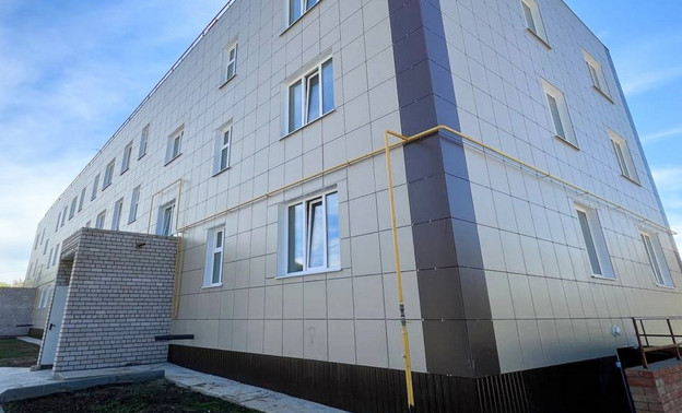 Более 60 человек получат ключи от новых квартир в посёлке Косино Зуевского района