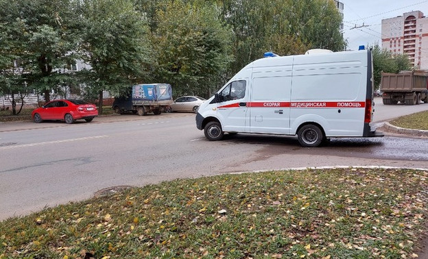 1 умер, 69 заразились, 196 выписали: в Кировской области обновили статистику по коронавирусу