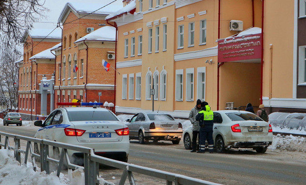 В ГИБДД готовят предложения для новых поправок в ПДД