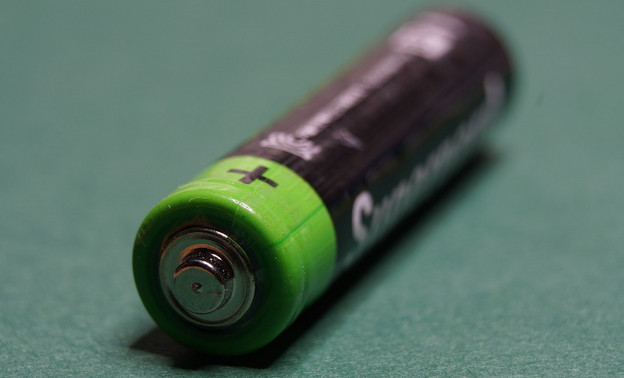 Как могут навредить батарейки, выброшенные с обычным мусором