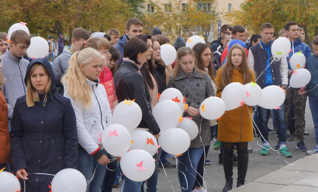 3 сентября кировчане почтят память жертв теракта в Беслане