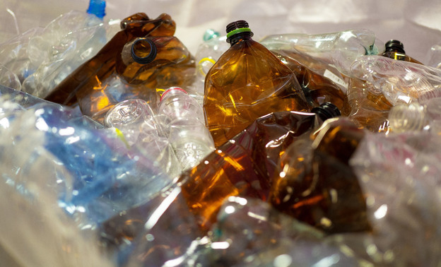 У жителей Нововятска примут рассортированные отходы