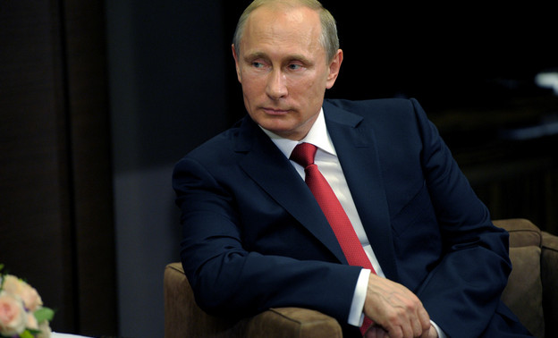 СМИ сообщили о грядущем визите Путина в Киров