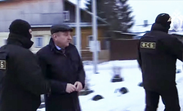 Взятка 1,5 миллиона рублей: в отношении Быкова возбудили ещё два уголовных дела