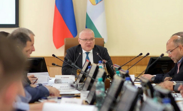 В администрации Орловского района пройдёт комплексная проверка