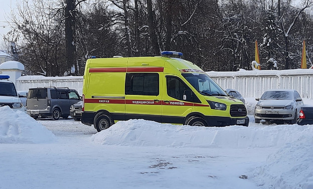 За минувшие сутки от коронавируса умерли три кировчанина