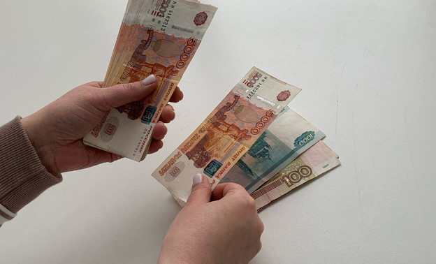 Россияне стали реже отдавать деньги на досрочное погашение ипотеки