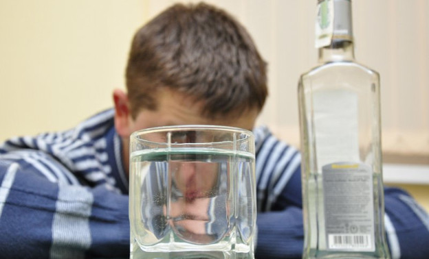 Кировская область заняла 4 место в России в рейтинге смертности от отравления алкоголем
