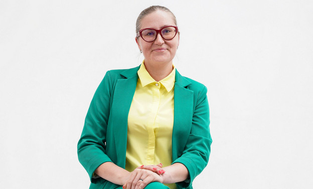 Новой участницей спецпроекта «ПоговорИИм» стала основатель Центра озеленения TROPIC STYLE Татьяна Разумова