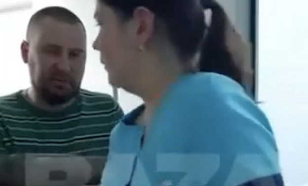 В Минздраве Кировской области прокомментировали ситуацию в больнице № 2