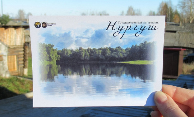 В Кирове выпустили календари с изображением единственного в регионе заповедника