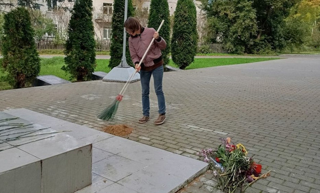 Кировчан приглашают на субботники за деньги и призы