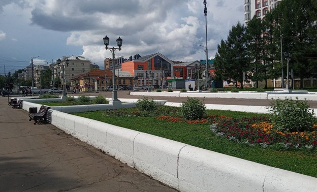 Фундамент для памятника Александру Невскому появится до конца весны