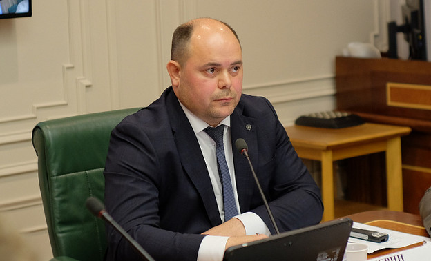 Совет Федерации поддержал предложения Кировской области по развитию лесной отрасли