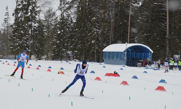 В Кировской области впервые состоится первенство России по лыжным гонкам