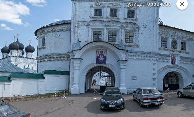 Улицу в исторической части Кирова хотят переименовать