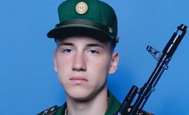 На Украине погиб ещё один военнослужащий из Кировской области