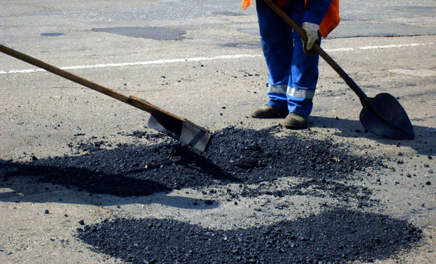 На этой неделе стартует ремонт дорог в Нововятском направлении