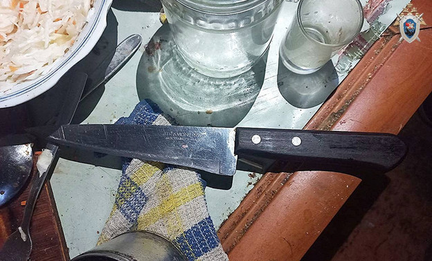 В Слободском осудят обвиняемую в убийстве сожителя