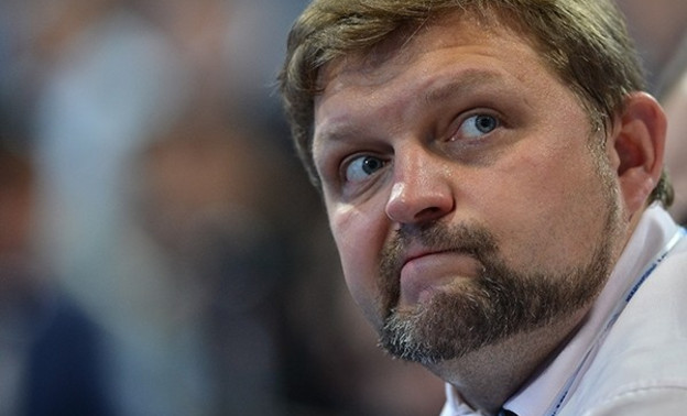 Горячие новости! Никита Белых отстранён от должности Губернатора Кировской области