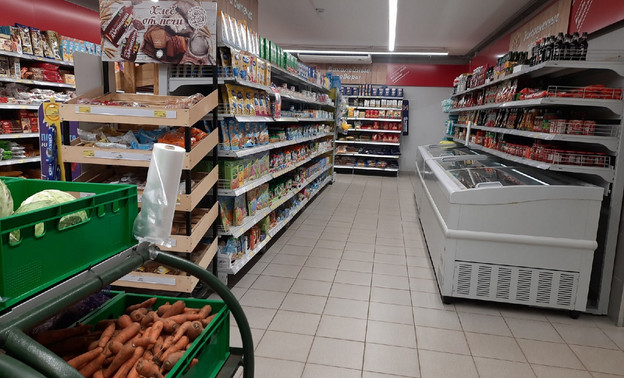В Кировстате назвали топ продуктов, цена которых подскочила в сентябре 2022 года