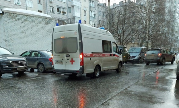 Три человека скончались от коронавируса за сутки в Кировской области